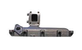 Collector, exhaust manifold (5)