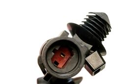 Electric cable, fuel injection 504060728, 2852088 (3)