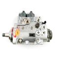 Injection pump