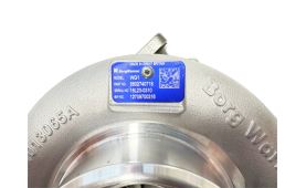 Turbocharger 5802740718 (13)