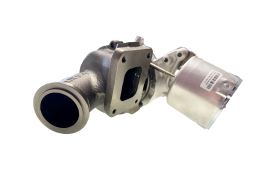 Turbodmychadlo FIAT DUCATO 2.3 150-180 HP 2015→ 5801930226, 839765-5001S (3)