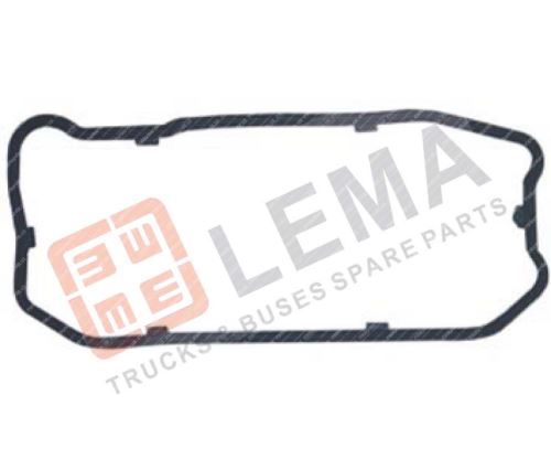 Oil sump gasket IVECO DAILY 2.3 1999→2011 Euro 3