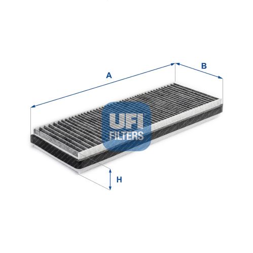 Innenraumfilter