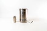Repair Set of piston/sleeve 500054839 IVECO Stralis, Arway, Domino, Eurorider, Evadys, Magelys, CURSOR 10 Euro 4/5 Ø 125 mm 500054839