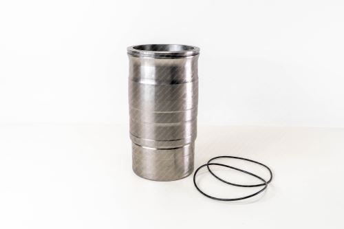 Cylinder liner