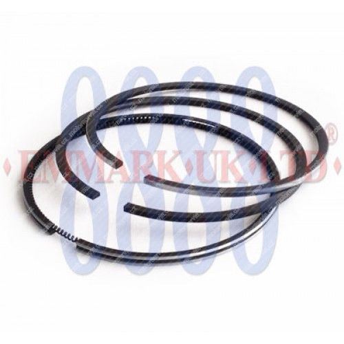 Pístní kroužky +0.50  CUMMINS 4BT, 6BT 3802232