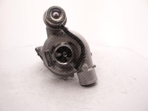 Turbocharger 751578-5002S