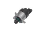 Fuel pressure valve