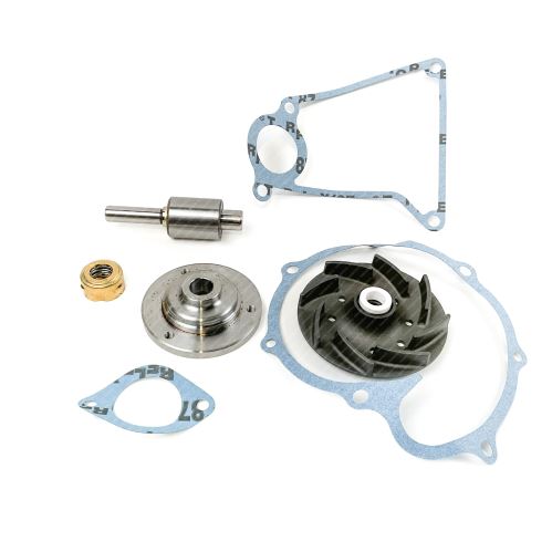 Water pump 1902656