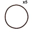 O kroužek Ø78,97X3,53 MM 17290781, 14465381, T412313