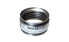 Spojka výfukového potrubí motoru CURSOR 504383383