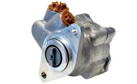 Hydraulikpumpe, Lenkung