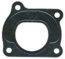 Intake elbow, valve housing connection gasket IVECO DAILY 2.3/3.0 2006→ 504084278