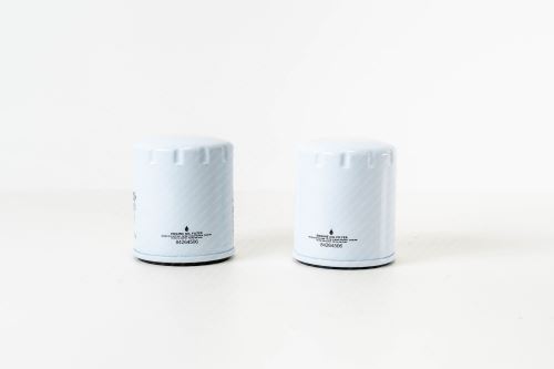 Ölfilter 84264506