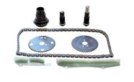 Timing chain kit, upper IVECO DAILY 3.0 2000→2011, FIAT DUCATO 3.0 2000→2011 Euro 3/4, IVECO DAILY 3.0 CNG 5803305812 5802335733 (3)