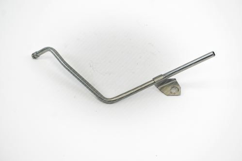Breather pipe IVECO DAILY 2.3 2006→ 504018366