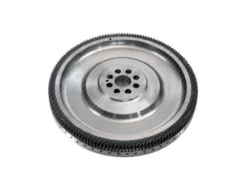 Flywheel IVECO STRALIS, TRAKKER, CROSSWAY, URBANWAY CURSOR 9 504277649, 5801395948