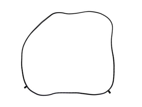 Oil sump gasket IVECO STRALIS CURSOR 11 EURO 6 5801949464