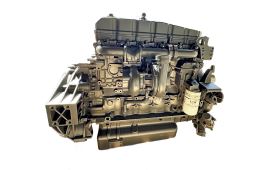 Motor kompletní IVECO Crossway TECTOR 6V Euro 6 500080980 (5)