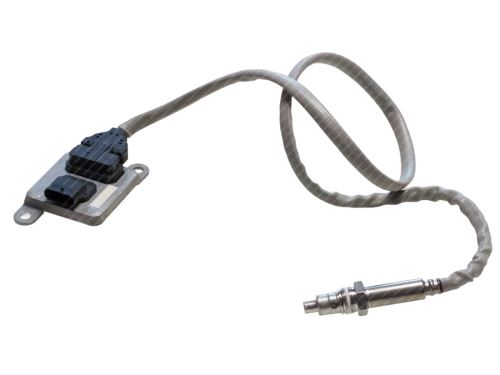 NOx sensor