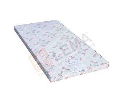 Gasket set, cylinder head w. CHG