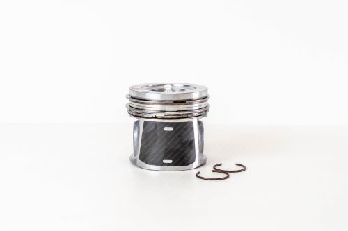 Piston 500086083 IVECO DAILY 2.3 Euro 5+ 2014→, FIAT DUCATO 2.3 Euro 5 2011→ 500086083