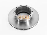 Brake Disc 215.083 81 50803 0041