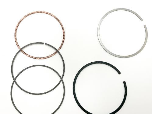 Piston Ring Kit 800039410000