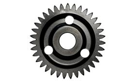 Ozubené kolo kompresoru IVECO EuroCargo Tector 2000-2015 4894308 (1)