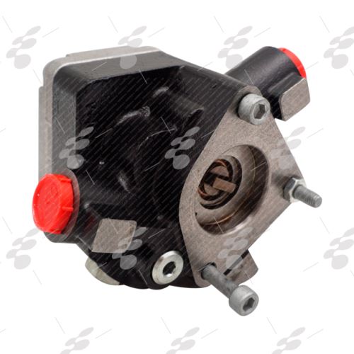 Injection Pump 504140125
