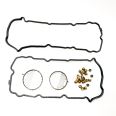 Gasket set, cylinder head w. CHG Gasket set, cylinder head w. CHG