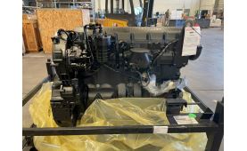 Motor kompletní CURSOR 9 243KW/326HP 5801490145R