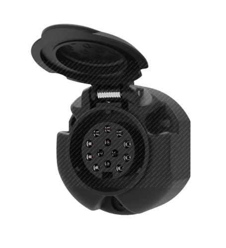 Socket Adapter 121134