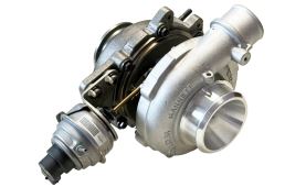 Turbocharger 5801921269 (6)