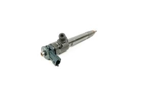 Injector nozzle