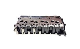 Hlava válců bez ventilů NEW HOLLAND 504389002 5801570176, PERKINS T411893 (2)