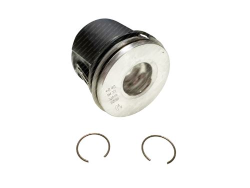 Piston + 0.40 IVECO DAILY 2.8, FIAT DUCATO 2.8 2996901