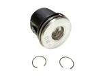 Piston + 0.40 IVECO DAILY 2.8, FIAT DUCATO 2.8 2996901 Piston + 0.40 IVECO DAILY 2.8, FIAT DUCATO 2.8 2996901