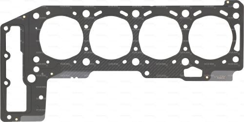 Těsnění hlavy válců 1.1 mm IVECO DAILY 3.0, FIAT DUCATO 3.0 504093500
