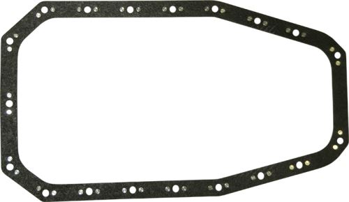 Oil sump gasket IVECO DAILY 2.5, 2.8 99488483, 2997802
