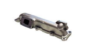 Collector, exhaust manifold