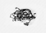 Motor harness