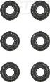 Dichtungssatz, Ventilschaft 12-31306-13 Dichtungssatz, Ventilschaft 12-31306-13