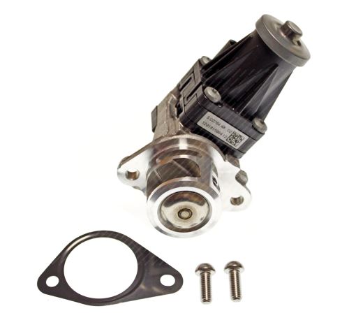 EGR valve