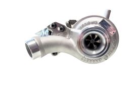 Turbodmychadlo FIAT DUCATO 2.3 150-180 HP 2015→ 5801930226, 839765-5001S (2)