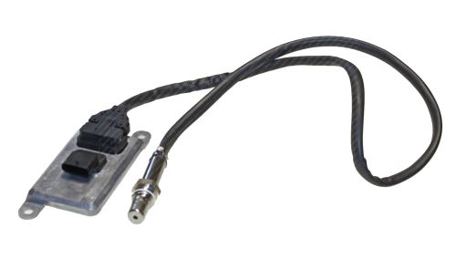 NOx sensor IVECO EuroCargo TECTOR 2006→ Euro 4/5 5801754016