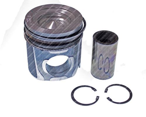 Piston