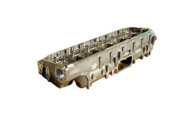 Hlava válců bez ventilů IVECO STRALIS 2006-2013, TRAKKER 2006-2013 CURSOR 13 Euro 4/5 504253483, 5802530369 504235483 (4)