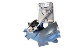 Klapka motorové brzdy IVECO STRALIS, X-WAY CURSOR 11 5802078461 5801561933 (7)