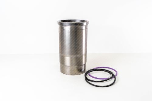 Cylinder liner